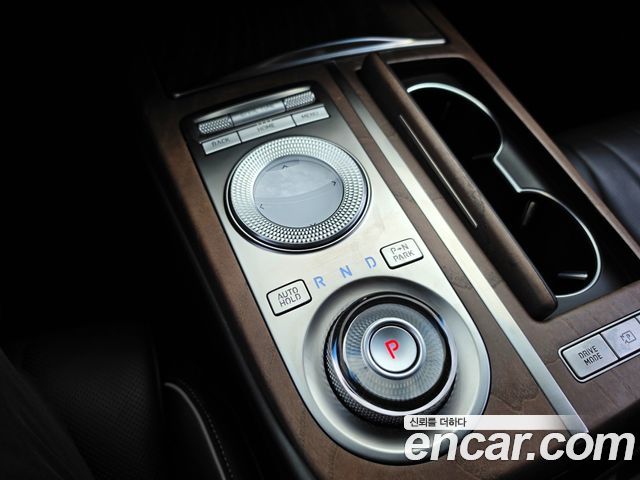 Genesis Electrified G80 (RG3) e-AWD 2022 — фото 10