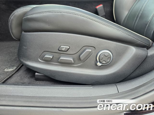 Genesis Electrified G80 (RG3) e-AWD 2022 — фото 18