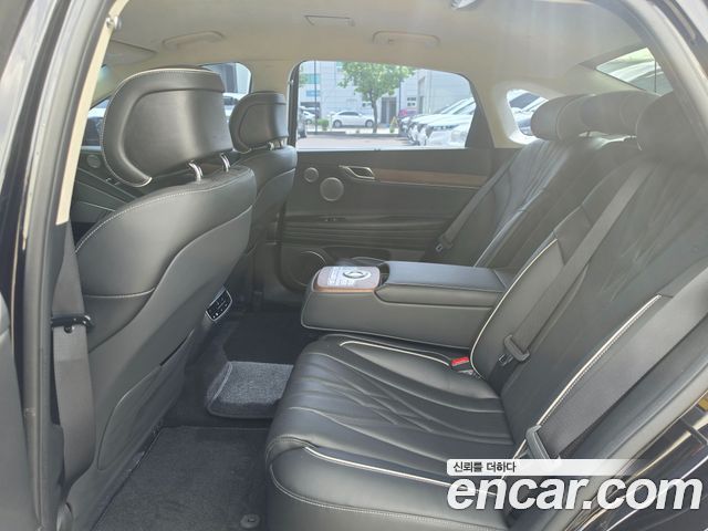Genesis Electrified G80 (RG3) e-AWD 2022 — фото 23