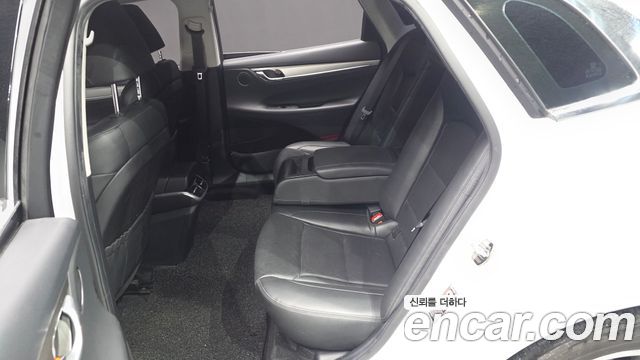 Hyundai Grandeur (IG) 3.0 LPi Premium Choice 2020 — фото 12