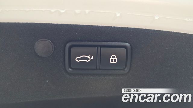 Hyundai Grandeur (IG) 3.0 LPi Premium Choice 2020 — фото 17
