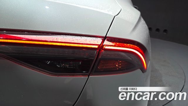 Hyundai Grandeur (IG) 3.0 LPi Premium Choice 2020 — фото 23