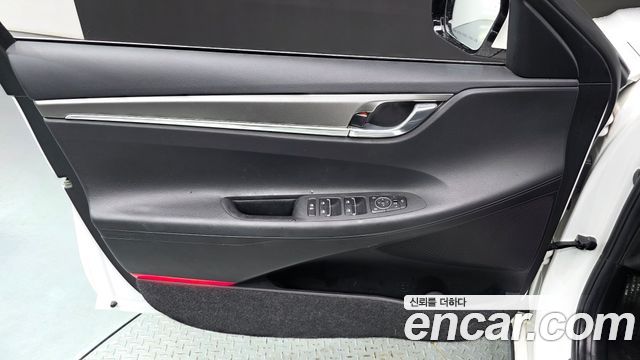 Hyundai Grandeur (IG) 3.0 LPi Premium Choice 2020 — фото 24