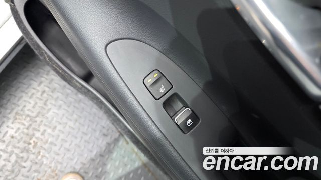 Hyundai Grandeur (IG) 3.0 LPi Premium Choice 2020 — фото 28