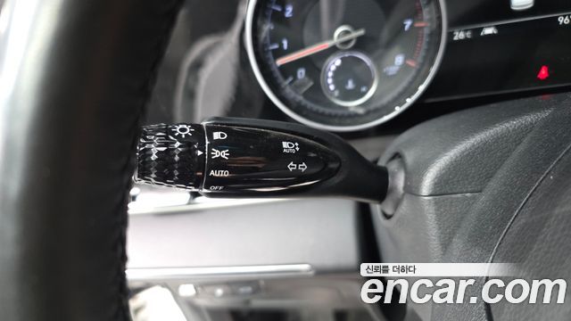 Hyundai Grandeur (IG) 3.0 LPi Premium Choice 2020 — фото 29