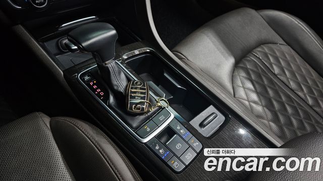 Kia K5 (II) 2.0 Intelligent 2020 — фото 9
