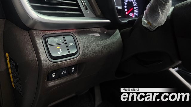 Kia K5 (II) 2.0 Intelligent 2020 — фото 16