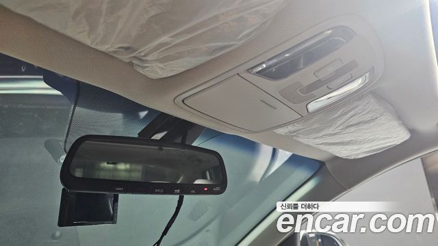 Kia K5 (II) 2.0 Intelligent 2020 — фото 17