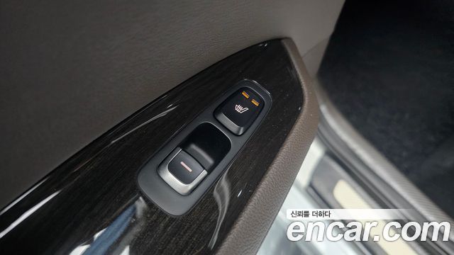 Kia K5 (II) 2.0 Intelligent 2020 — фото 18
