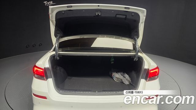 Kia K5 (II) 2.0 Intelligent 2020 — фото 20
