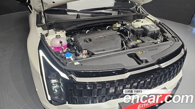 Kia Sportage (V) LPG 2.0 2WD Signature X Line 2026 — фото 6