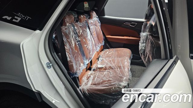 Kia Sportage (V) LPG 2.0 2WD Signature X Line 2026 — фото 11