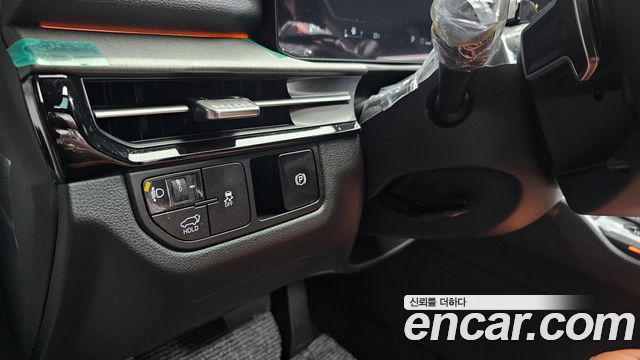 Kia Sportage (V) LPG 2.0 2WD Signature X Line 2026 — фото 17