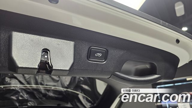 Kia Sportage (V) LPG 2.0 2WD Signature X Line 2026 — фото 20