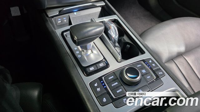 Genesis G80 3.8 GDI Prestige 2018 — фото 9
