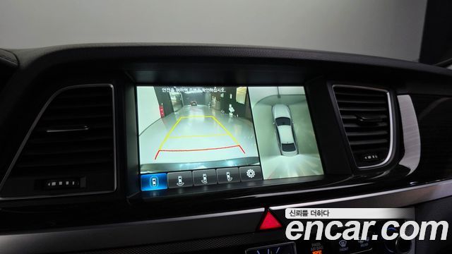 Genesis G80 3.8 GDI Prestige 2018 — фото 15
