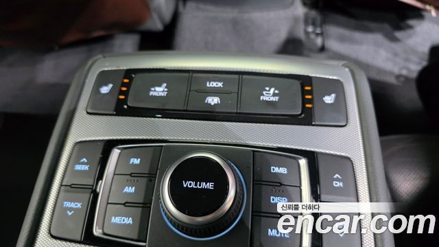 Genesis G80 3.8 GDI Prestige 2018 — фото 19