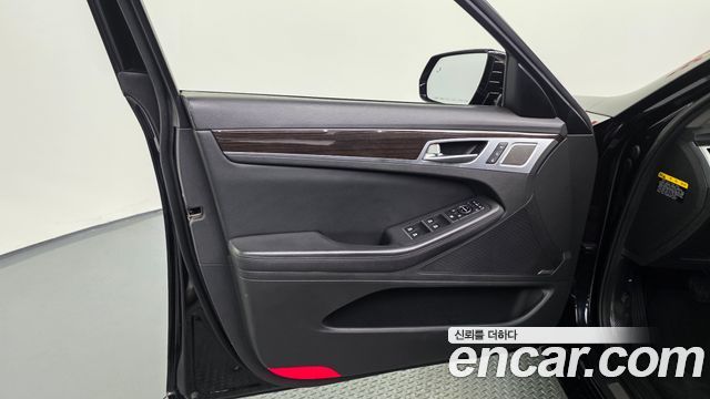 Genesis G80 3.8 GDI Prestige 2018 — фото 24