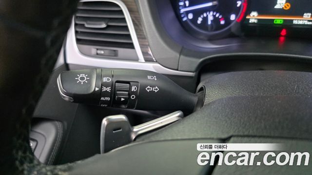 Genesis G80 3.8 GDI Prestige 2018 — фото 33
