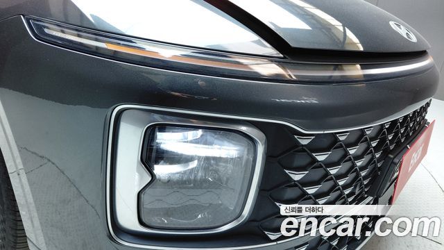 Hyundai Grandeur (GN7) 2,5 Gasoline 2WD Premium 2023 — фото 22