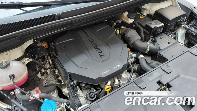 Kia Carnival (IV) Diesel 9-Seater Prestige 2021 — фото 6