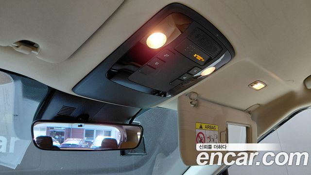 Kia Carnival (IV) Diesel 9-Seater Prestige 2021 — фото 18