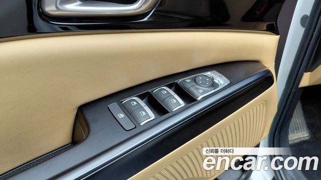Kia Carnival (IV) Diesel 9-Seater Prestige 2021 — фото 19