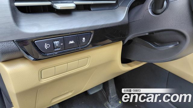 Kia Carnival (IV) Diesel 9-Seater Prestige 2021 — фото 20