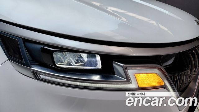 Kia Carnival (IV) Diesel 9-Seater Prestige 2021 — фото 22