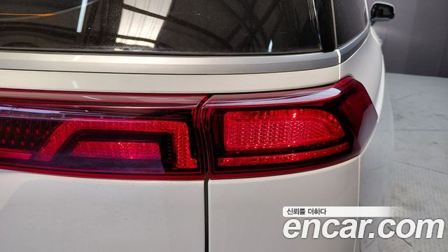 Kia Carnival (IV) Diesel 9-Seater Prestige 2021 — фото 23