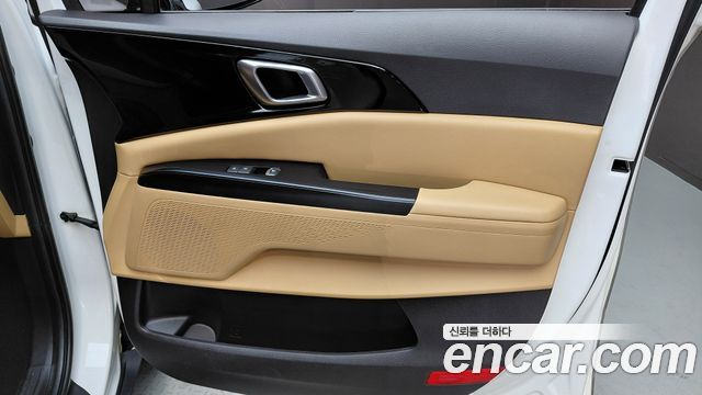 Kia Carnival (IV) Diesel 9-Seater Prestige 2021 — фото 24
