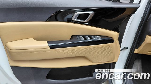Kia Carnival (IV) Diesel 9-Seater Prestige 2021 — фото 25