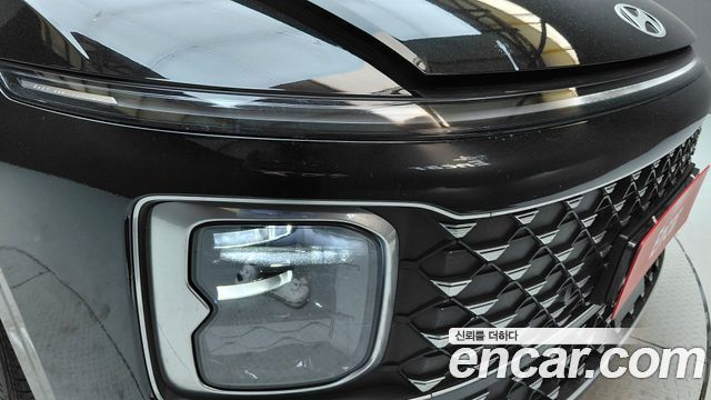 Hyundai Grandeur (GN7) 2,5 Gasoline 2WD Premium 2025 — фото 22