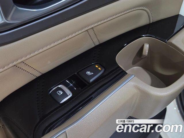 Kia Sorento (IV) Gasoline 2.5T 4WD Noblesse 2024 — фото 20