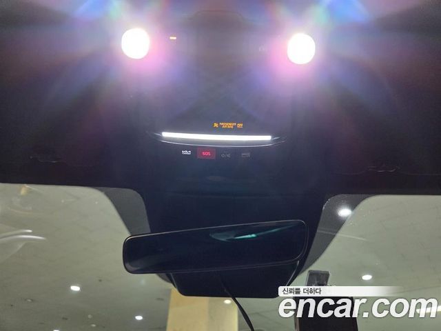 Kia Sorento (IV) Gasoline 2.5T 4WD Noblesse 2024 — фото 21