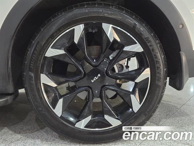 Kia Sorento (IV) Gasoline 2.5T 4WD Noblesse 2024 — фото 24