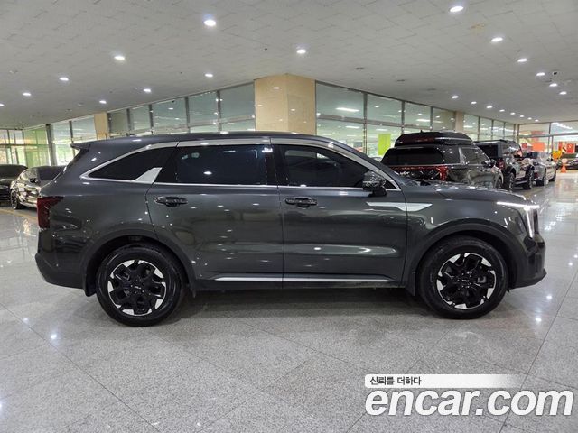 Kia Sorento (IV) Diesel 2.2 2WD Prestige 2025 — фото 5