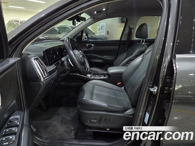 Kia Sorento (IV) Diesel 2.2 2WD Prestige 2025 — фото 6
