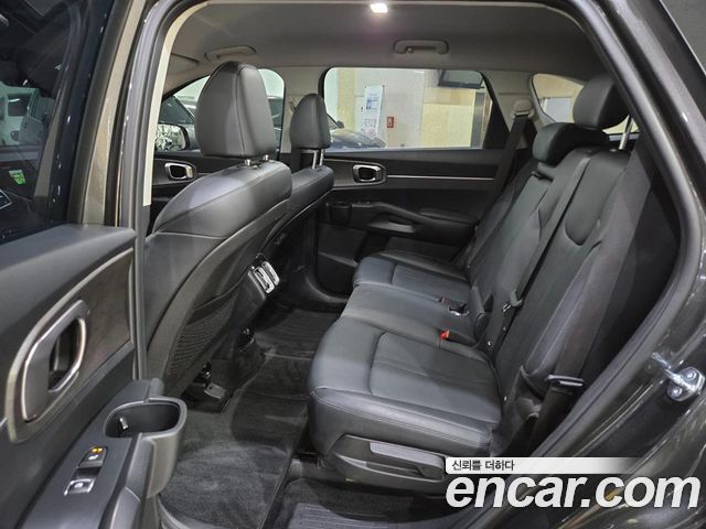 Kia Sorento (IV) Diesel 2.2 2WD Prestige 2025 — фото 7