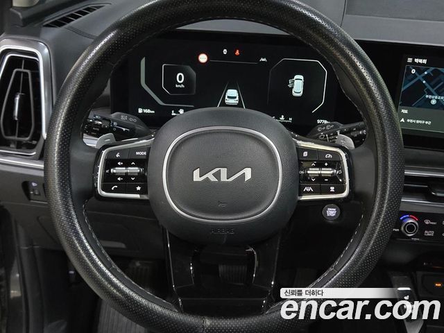 Kia Sorento (IV) Diesel 2.2 2WD Prestige 2025 — фото 9