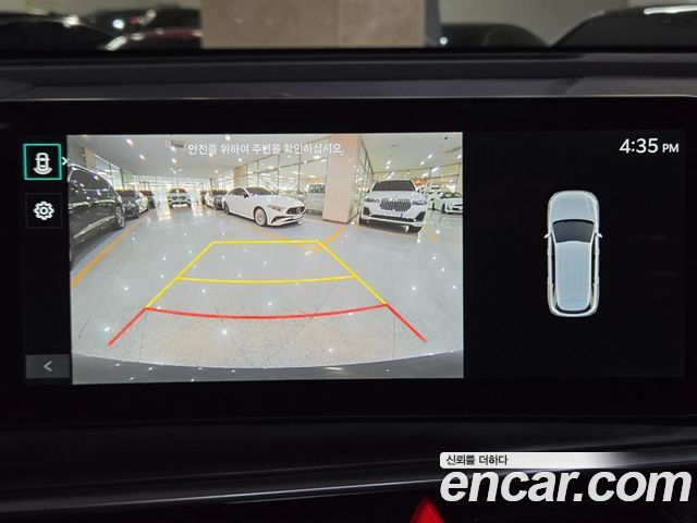 Kia Sorento (IV) Diesel 2.2 2WD Prestige 2025 — фото 16