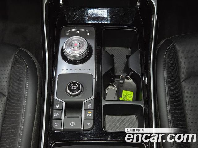 Kia Sorento (IV) Diesel 2.2 2WD Prestige 2025 — фото 17
