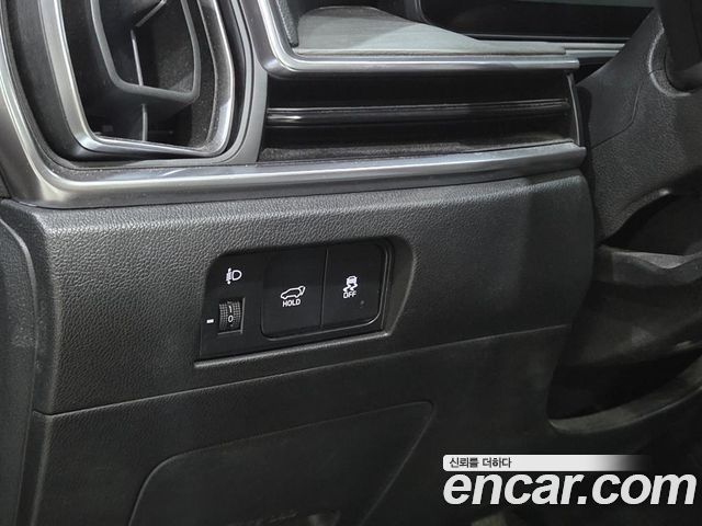 Kia Sorento (IV) Diesel 2.2 2WD Prestige 2025 — фото 18