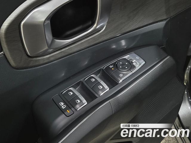 Kia Sorento (IV) Diesel 2.2 2WD Prestige 2025 — фото 19