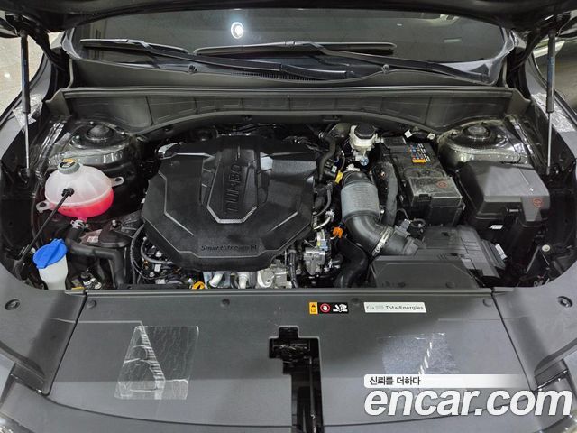 Kia Sorento (IV) Diesel 2.2 2WD Prestige 2025 — фото 22