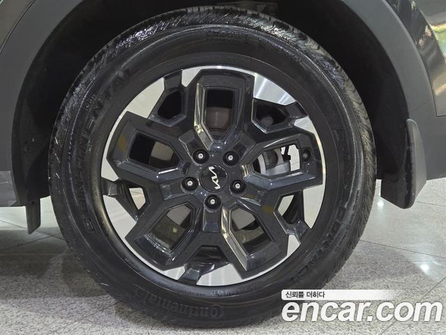 Kia Sorento (IV) Diesel 2.2 2WD Prestige 2025 — фото 24