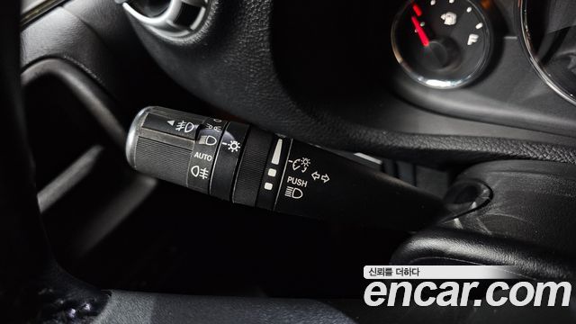Jeep Wrangler (JK) 2.8 Diesel Rubicon 4Door 2013 — фото 23