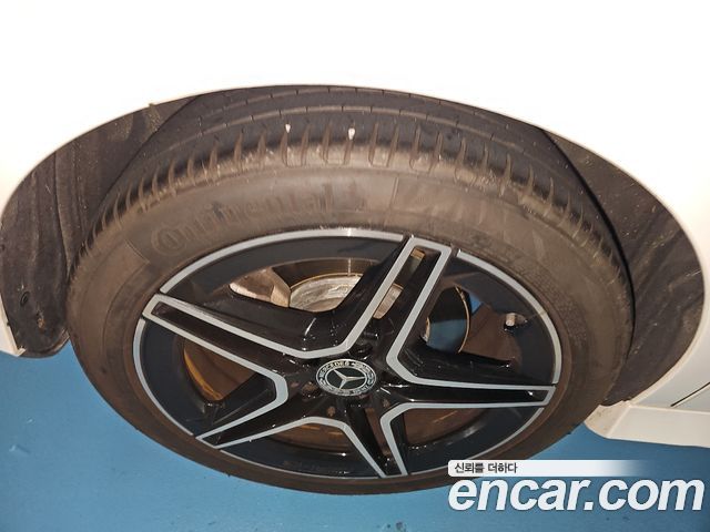 Mercedes-Benz CLA-Class (C118) CLA250 4MATIC 2023 — фото 5