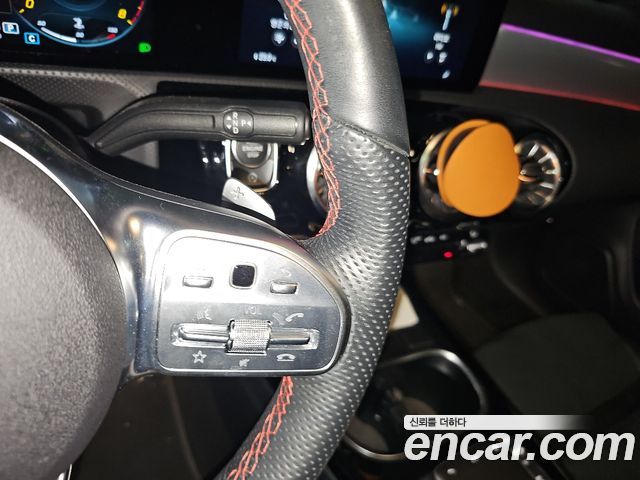 Mercedes-Benz CLA-Class (C118) CLA250 4MATIC 2023 — фото 9