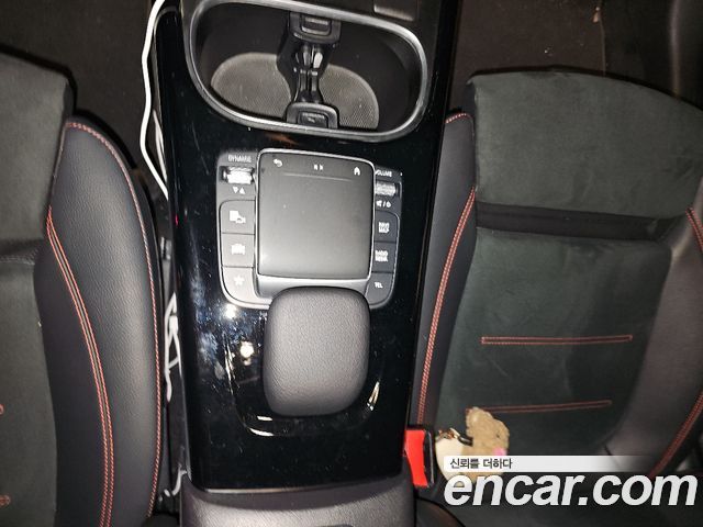 Mercedes-Benz CLA-Class (C118) CLA250 4MATIC 2023 — фото 15